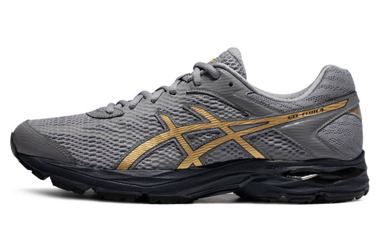 ASICS ASICS Gel Flux 4 'Grey Gold'