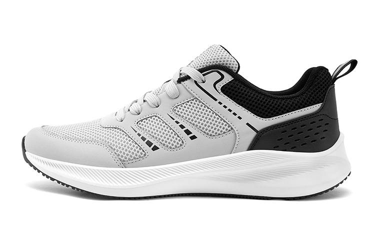 WALKSOUL WALK SOUL Slip Resistant Abrasion Resistant Cushioning Slip Resistant Abrasion Resistant Cushioning Low top
