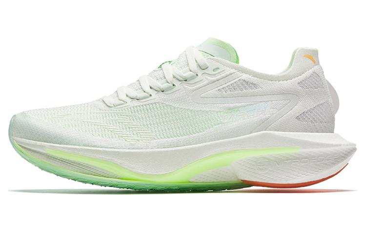 Anta Mach 4 PRO Fabric Cushioning Abrasion Resistant Rebound Cushioning Abrasion Resistant Rebound Low top