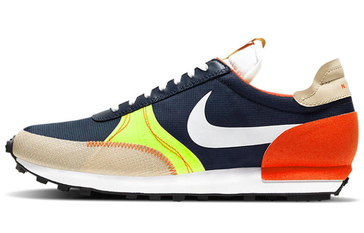 Nike Nike DBreak Type Se Obsidian