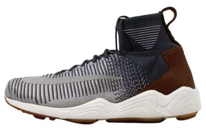 Nike Nike Zoom Mercurial Xl Fk Dark Grey/Pale Grey