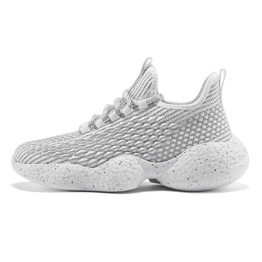 Jeep Jeep Running Shoes Men's Cloud White