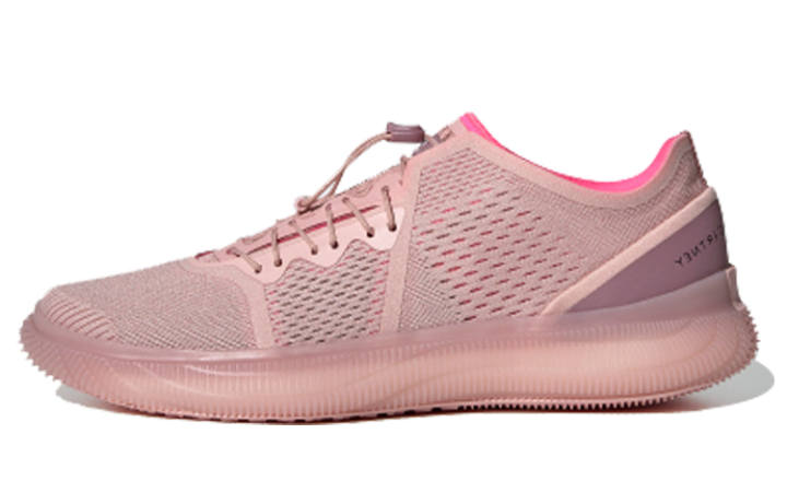 Adidas Adidas PureBoost Trainer S. 'Pink' Women's