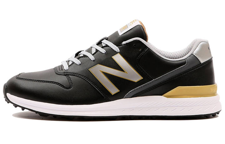 New Balance New Balance 996 Golf 'Black Yellow White'