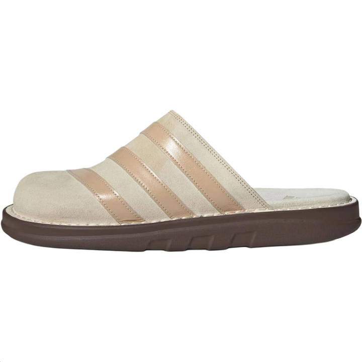 Adidas Adidas Adiclog Slides Wonder White