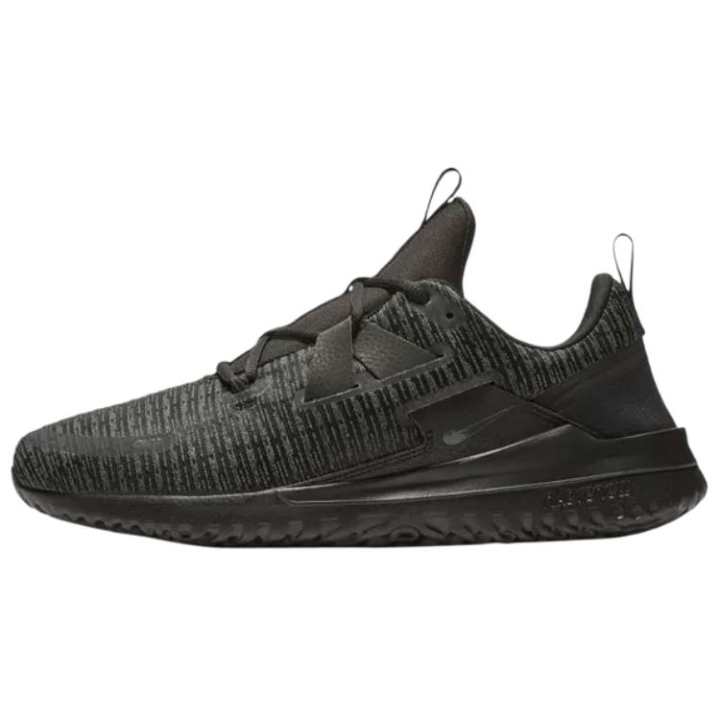 Nike Nike Renew Arena Low top Running Shoes Unisex Black