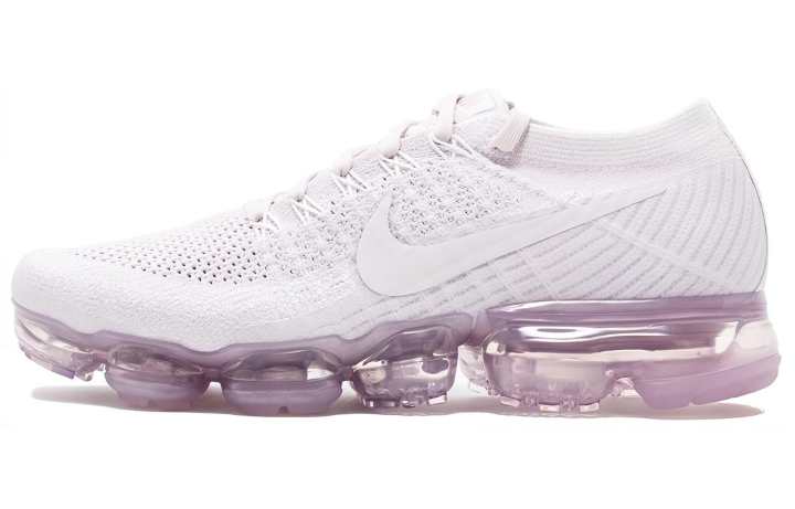 Nike Nike Air VaporMax Light Violet Women's