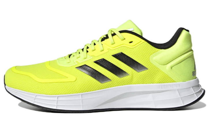 Adidas Adidas Duramo 10 'Solar Yellow'