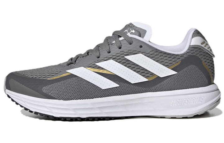 Adidas SL20.3 Tinman Elite x SL20.3 Adidas 'Grey White'