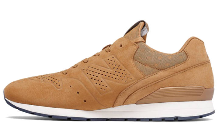 New Balance 696 New Balance Deconstructed