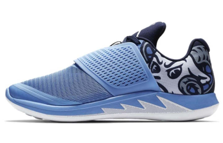 Jordan Air Jordan Grind 2 'UNC'