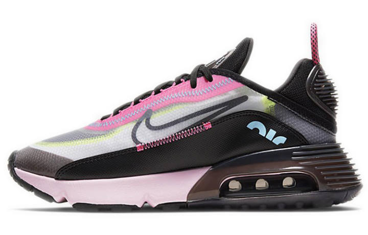 Nike Nike Air Max 2090 Pink Foam Women's