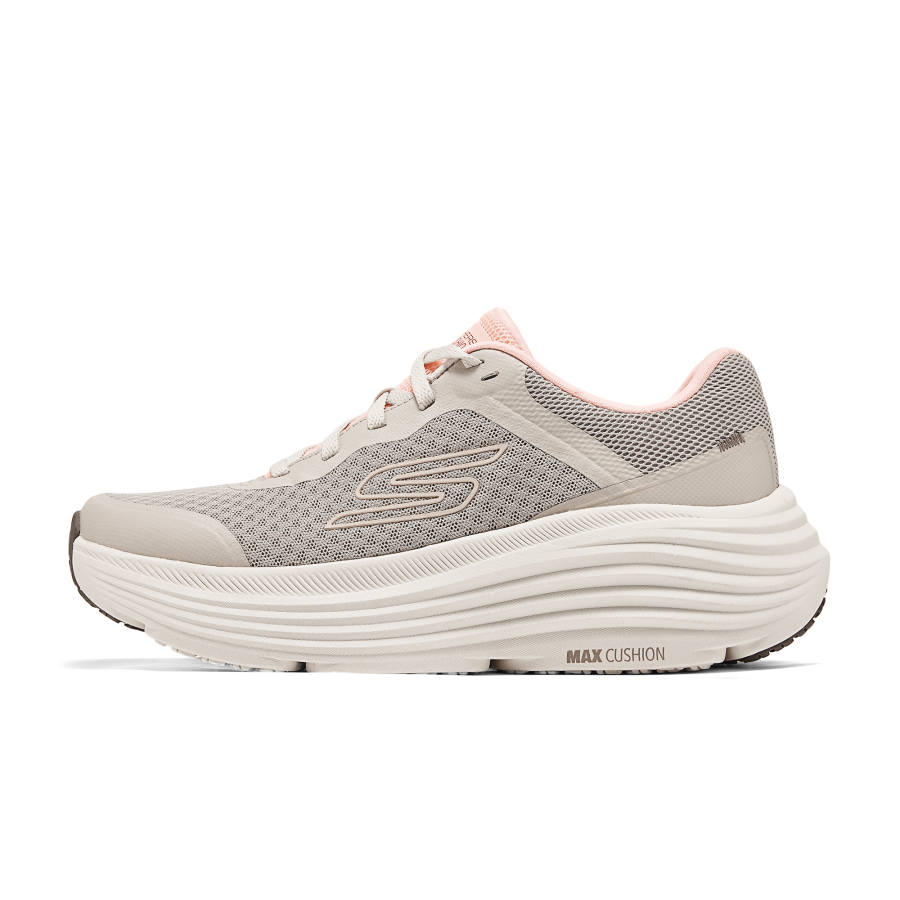 Skechers Zongyun Cushioning Abrasion Resistant Breathable Support Balance Lightweight Anti Rollover Low top Casual