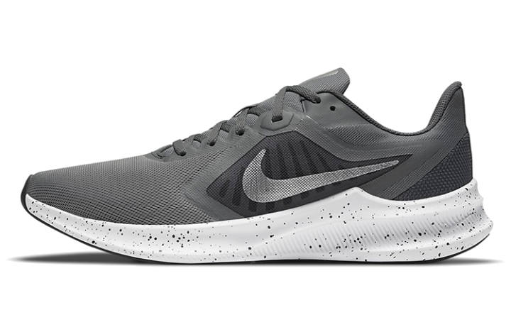 Nike Nike Downshifter 10 Premium 'Grey Black'
