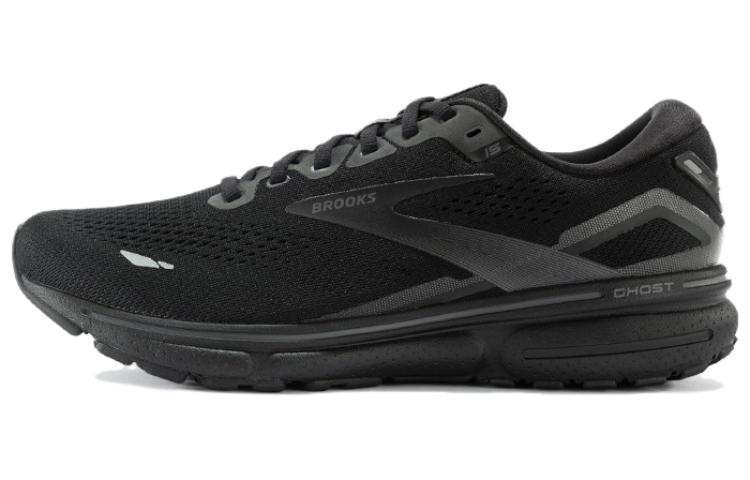 Brooks Ghost 15 Mesh Slip Resistant Abrasion Resistant Slip Resistant Abrasion Resistant Low top Running Shoes Women's