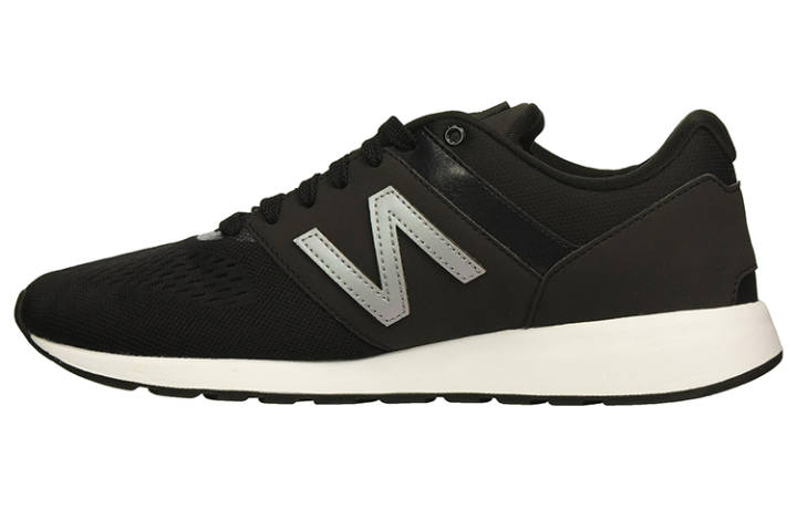 New Balance New Balance 24 Series Black D Wide Women's
