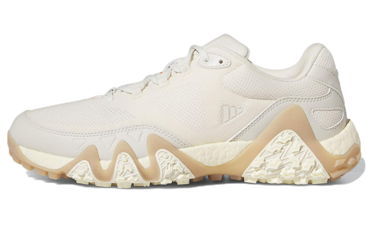Adidas Adidas Adicross Lo Boost Golf Shoes 'Wonder White'