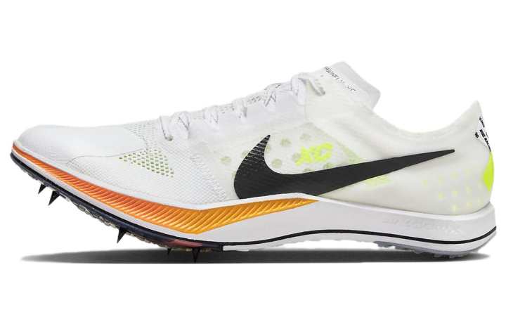 Nike Nike ZoomX Dragonfly Xc White Total Orange