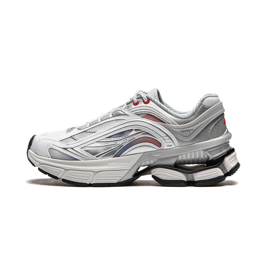 Li-Ning Li Ning Aurora RENEW Low top LIGHT FOAM;PROBAR LOC Running Shoes Women's Standard White