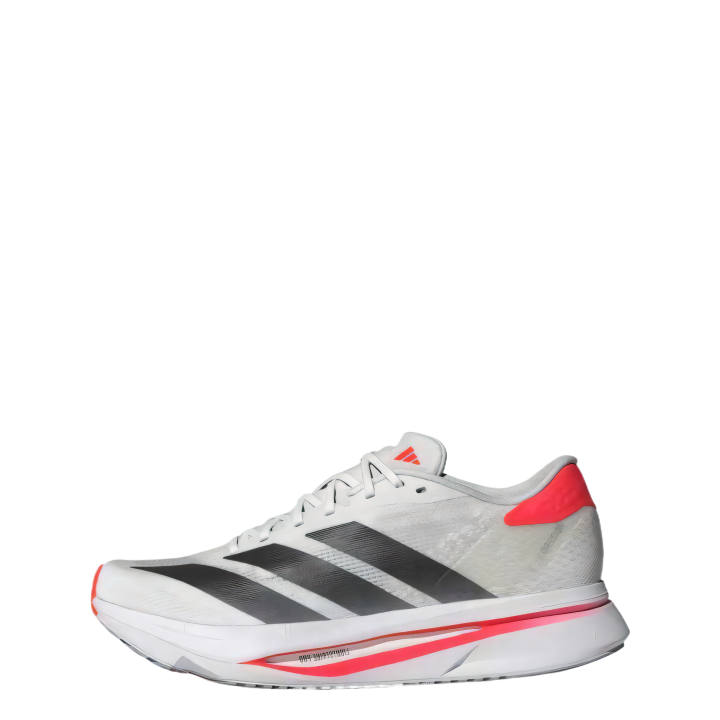 Adidas Adidas Adizero SL2 Mesh Low top Running Shoes Women's Cloud White