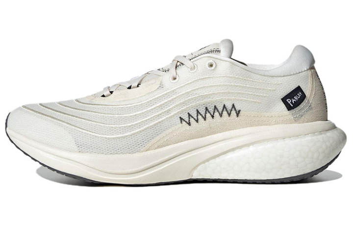 Adidas Supernova Parley x Supernova Adidas 2.0 'Non Dyed'