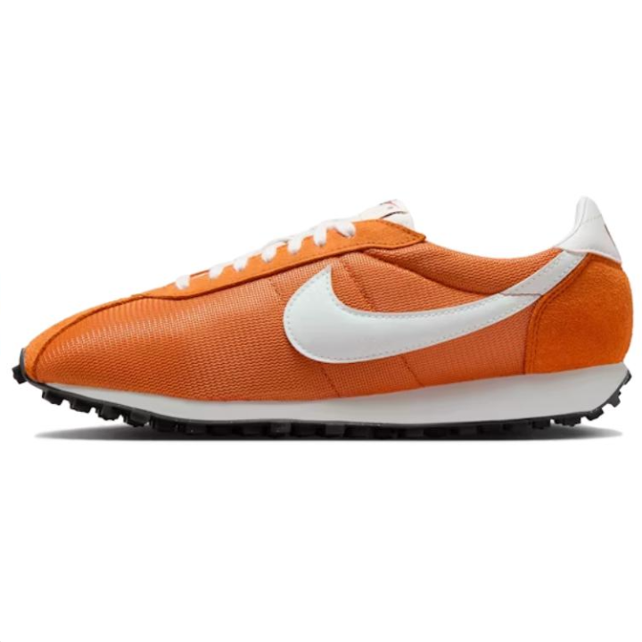 Nike Nike LD 1000 Casual Shoes Unisex Orange