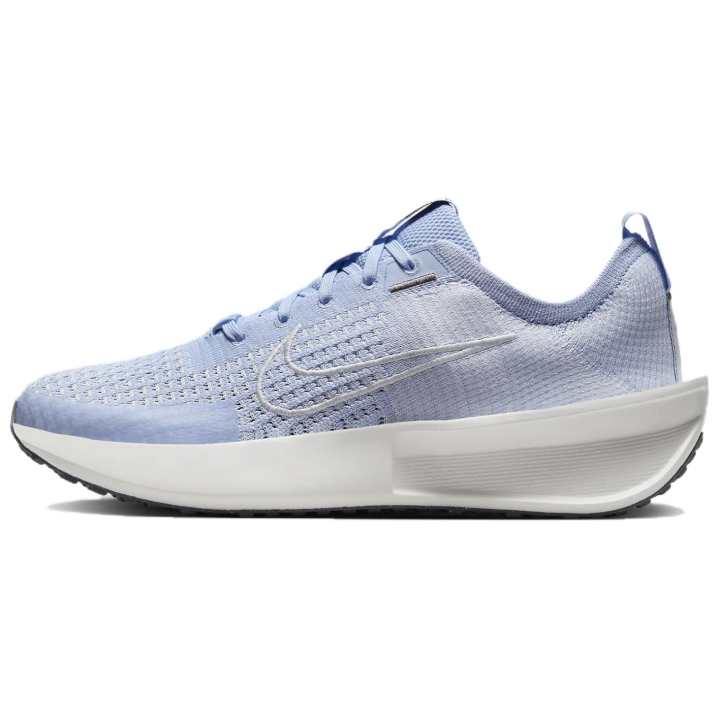 Nike Nike Interact Run Cobalt Bliss Summit White Cool Grey Football Grey Women's