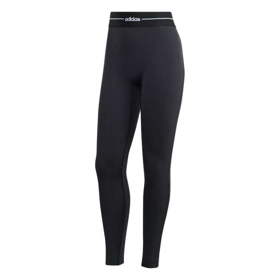 Adidas Adidas Yoga Pants Women's Black Moderate