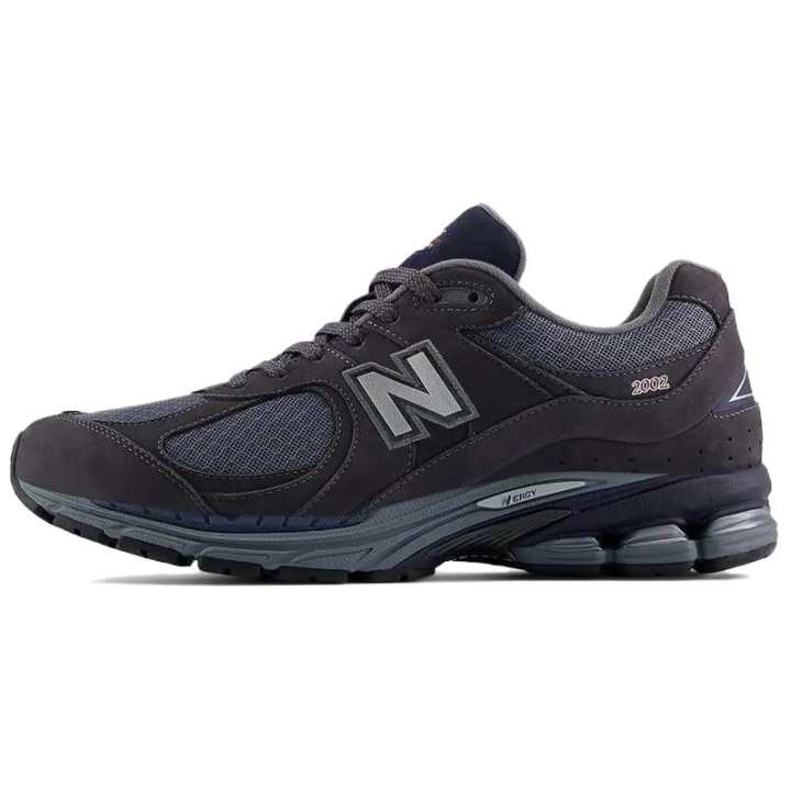 New Balance New Balance 2002R Castlerock Grey