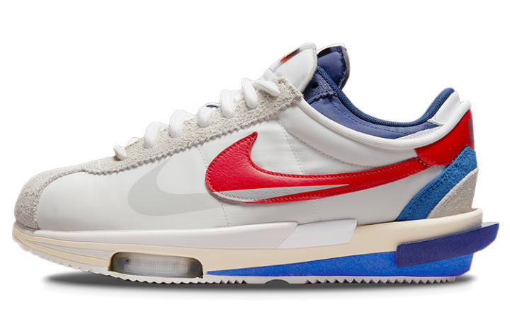 Nike Nike X Sacai Zoom Cortez Sp 'OG'