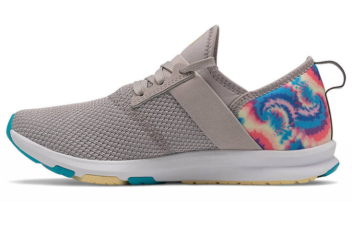 New Balance New Balance FuelCore Nergize 'Grey Blue Red' Women's