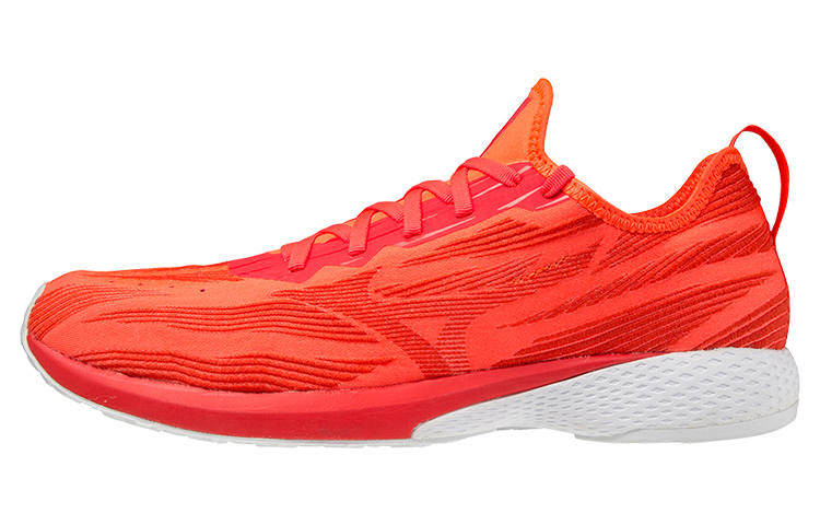 Mizuno Mizuno Wave Aero 19 'Orange'