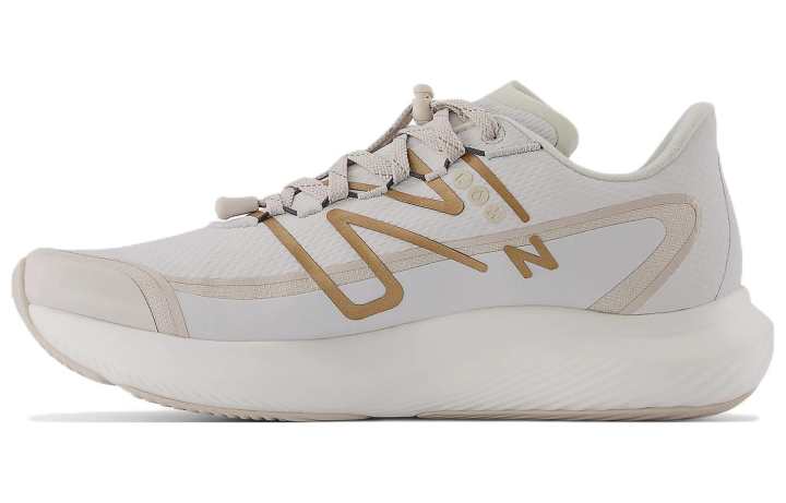 New Balance FuelCell Rebel New Balance v3 Permafrost 'Moonbeam'