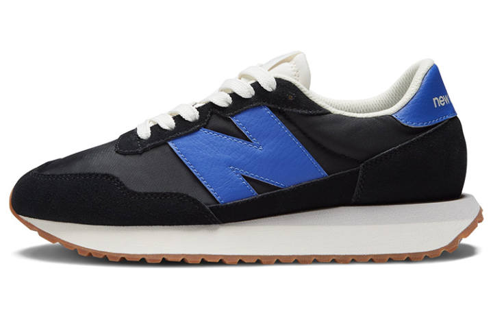 New Balance New Balance 237 'Black Blue' Women's