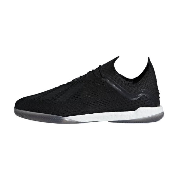 Adidas Adidas X Tango 18.1 'Black White'