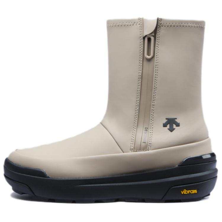 DESCENTE ALLTERRAIN 81 Comfortable Outdoor Boots Women's