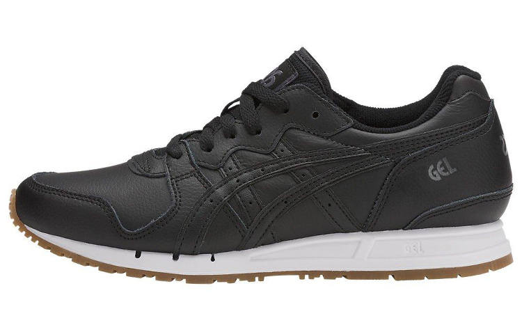 ASICS Gel Movimentum 'Black' Women's