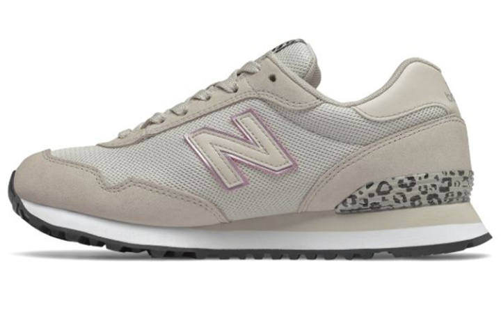 New Balance New Balance 515 Shoes 'Light Grey' Women's