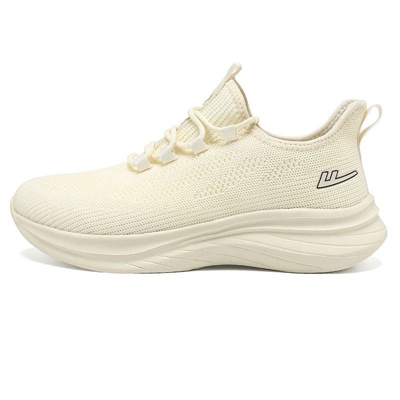 WARRIOR Wear resistant And Lightweight Low top Running Shoes Unisex