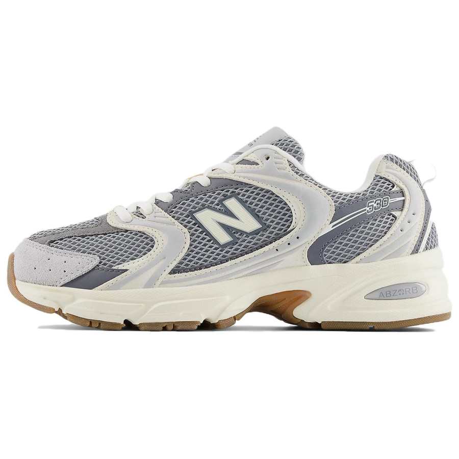 New Balance New Balance NB 530 Low top Rubber Casual Running Shoes Unisex