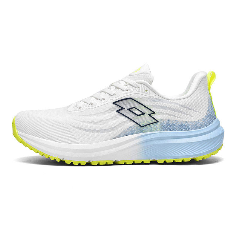 LOTTO Low top Running Shoes Men's