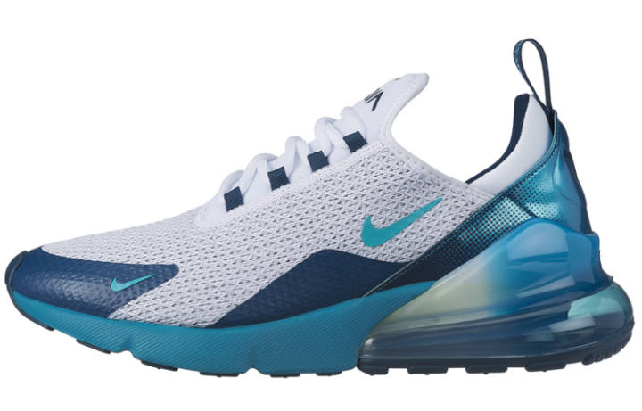 Nike Nike Air Max 270 Spirit Teal