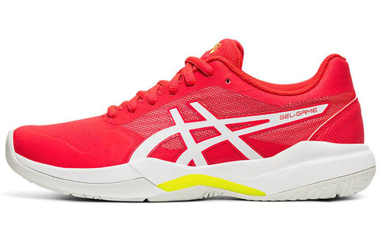 ASICS ASICS Gel Game 7 'Laser Pink' Women's