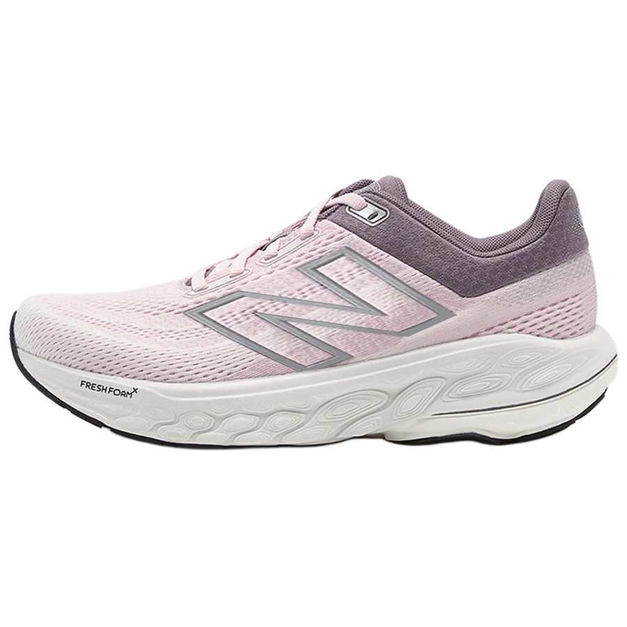New Balance New Balance Fresh Foam X 860v14 Comfortable Low top Running Shoes Women's Pink D Width