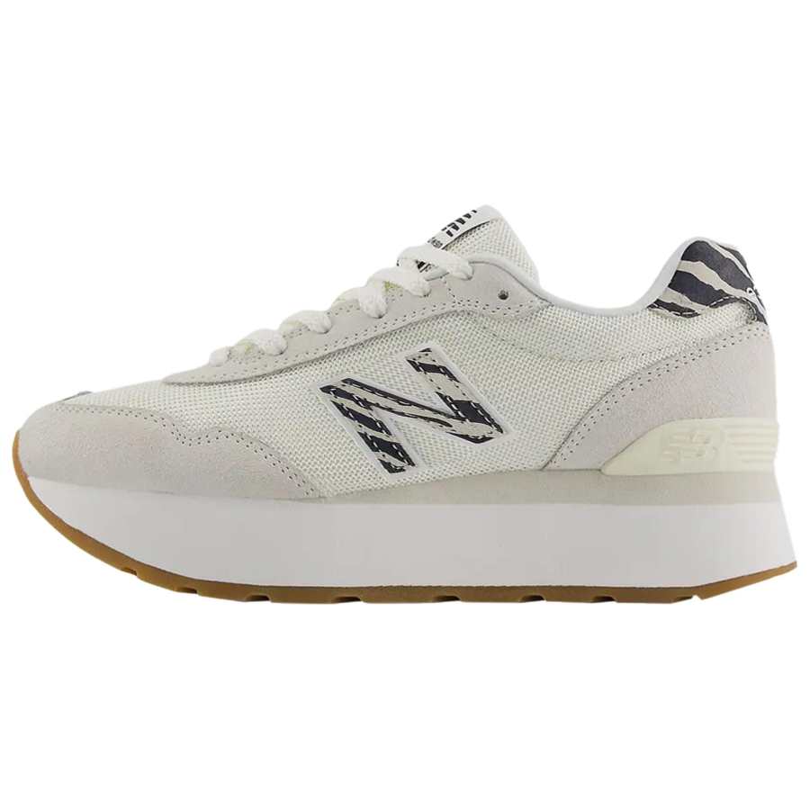 New Balance New Balance NB 515 Running Shoes Women's Beige