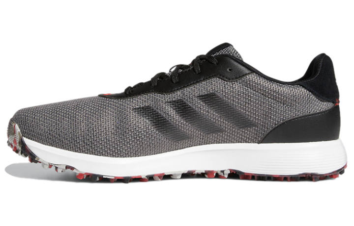 Adidas Adidas S2G 'Grey Scarlet'