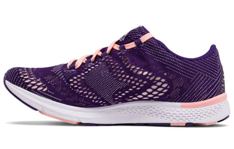 New Balance New Balance NB Vazee Agility V2 Running Shoes Women's Low Top Plum Purple/Pink/White