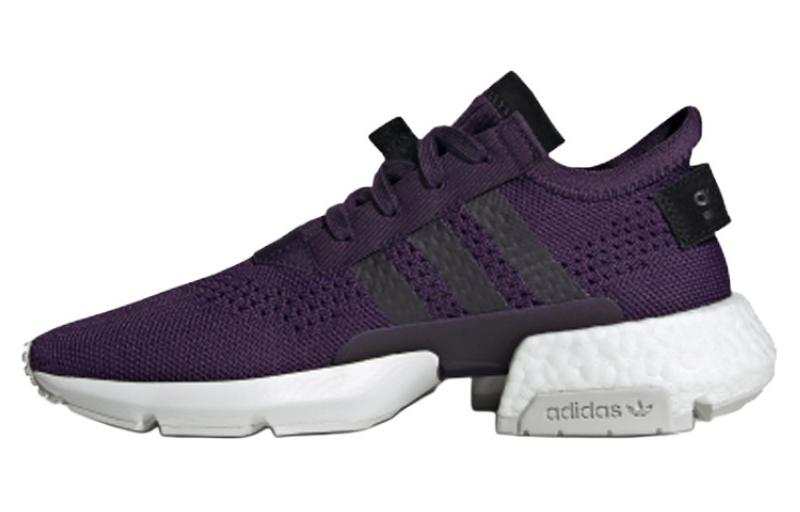 Adidas Originals Adidas P.O.D. S3.1 'Legend Purple' Women's