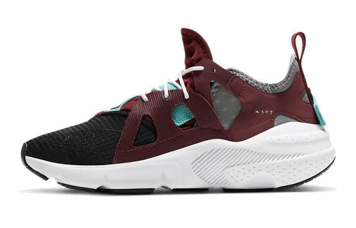 Nike Nike Huarache Type 'Team Red'
