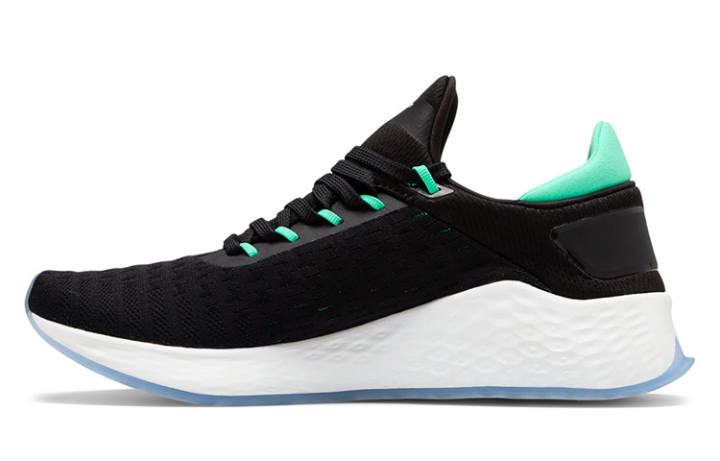 New Balance New Balance Fresh Foam Lazr V2 D 'Black'